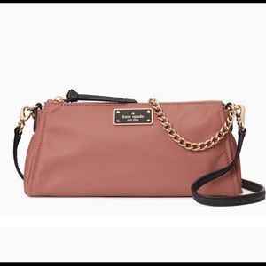 KATE SPADE l Wilson Jane l crossbody, shoulder bag